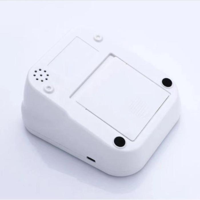 Digital Blood Pressure Machine – Bp Machine - Image 11